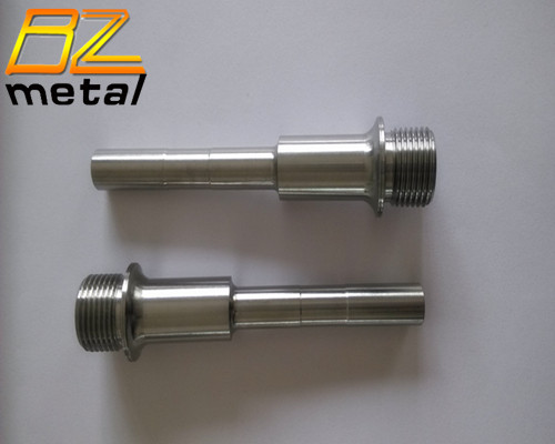 Bike Bicycle Cycling Titanium Pedal Spindle
