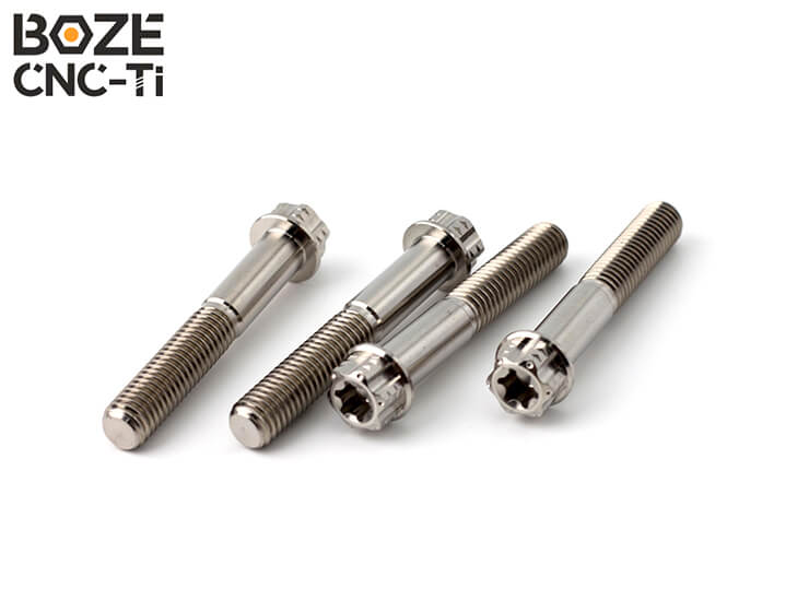 Customized titanium flange head bolts-2.jpg