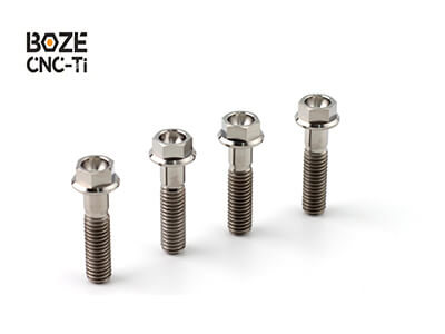 Titaniun hexagon flange bolts 5.jpg