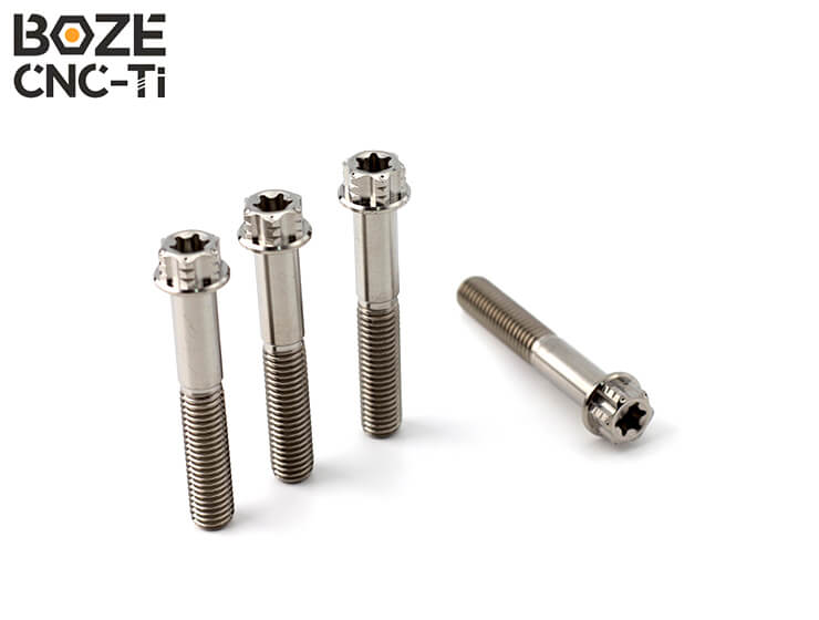 Customized titanium flange head bolts-4.jpg