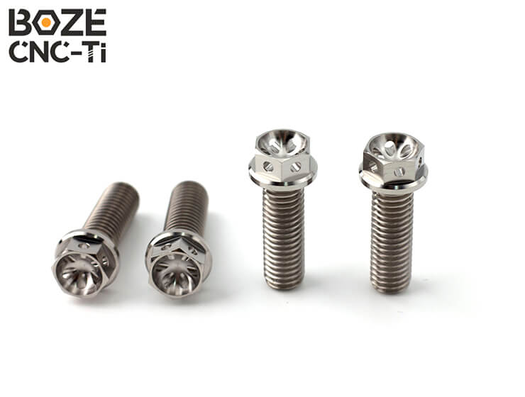 titanium hexagon flange bolts3.jpg