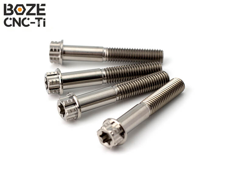 Customized titanium flange head bolts-1.jpg