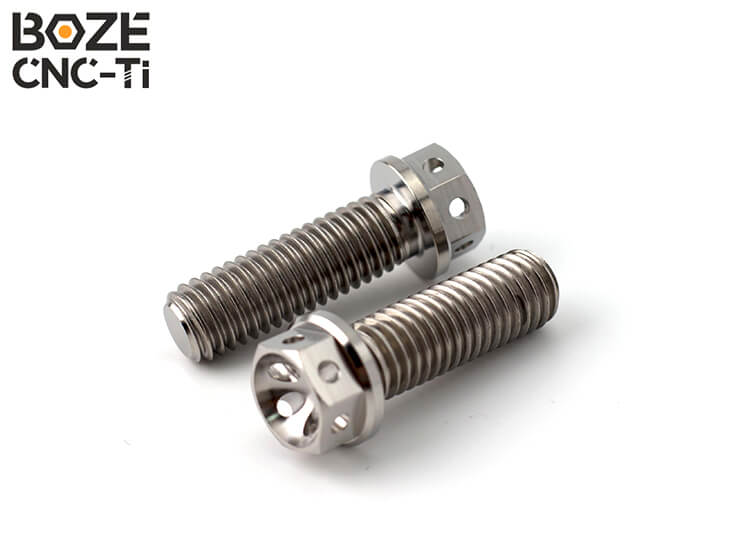 titanium hexagon flange bolts1.jpg