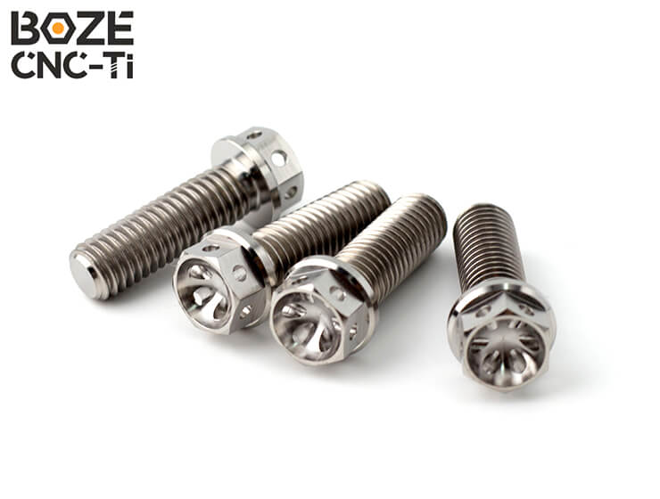 titanium hexagon flange bolts4.jpg