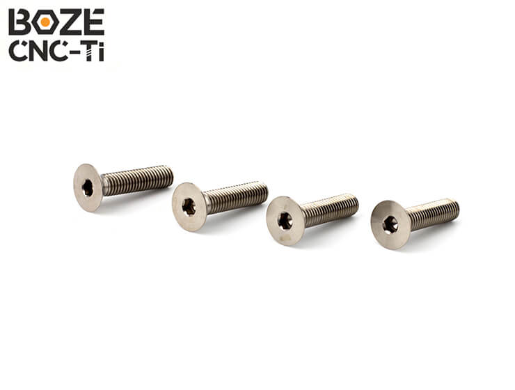 Titanium Hexagon Socket Countersunk Head Screws-DIN 7991-1 2.jpg