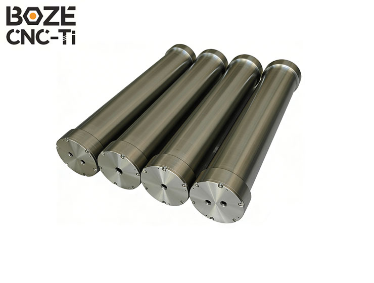 6000m Rated Titanium Alloy Underwater Camera Housing.jpg